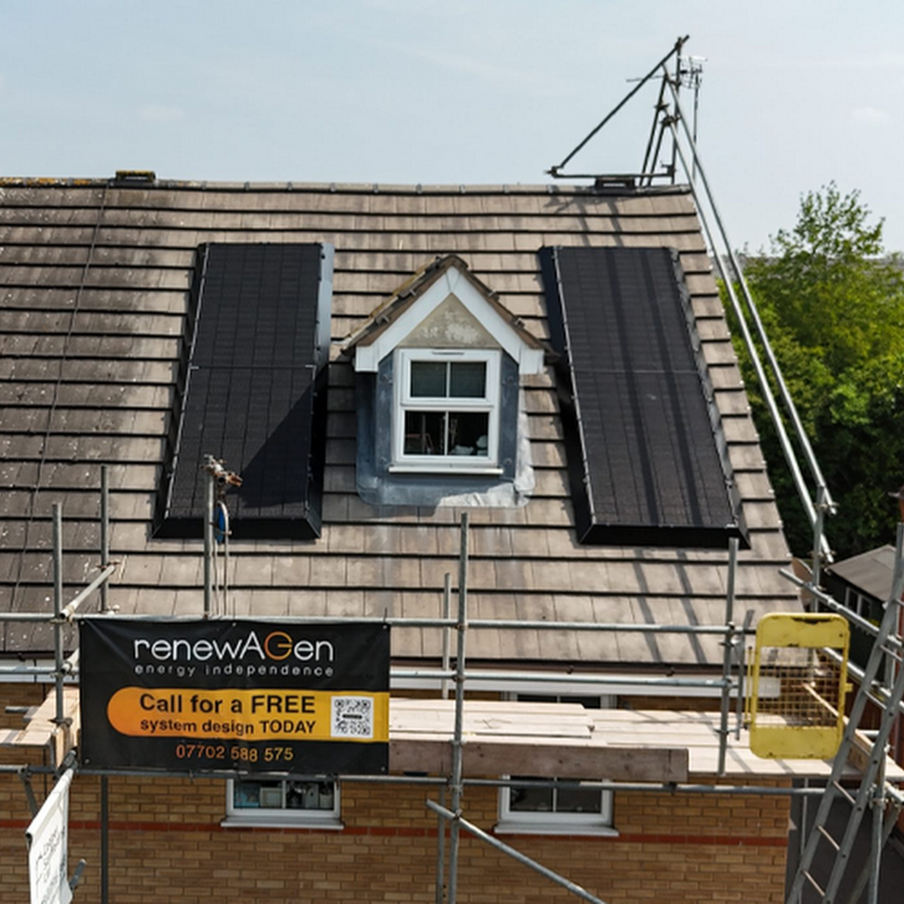 Power Scaffolding