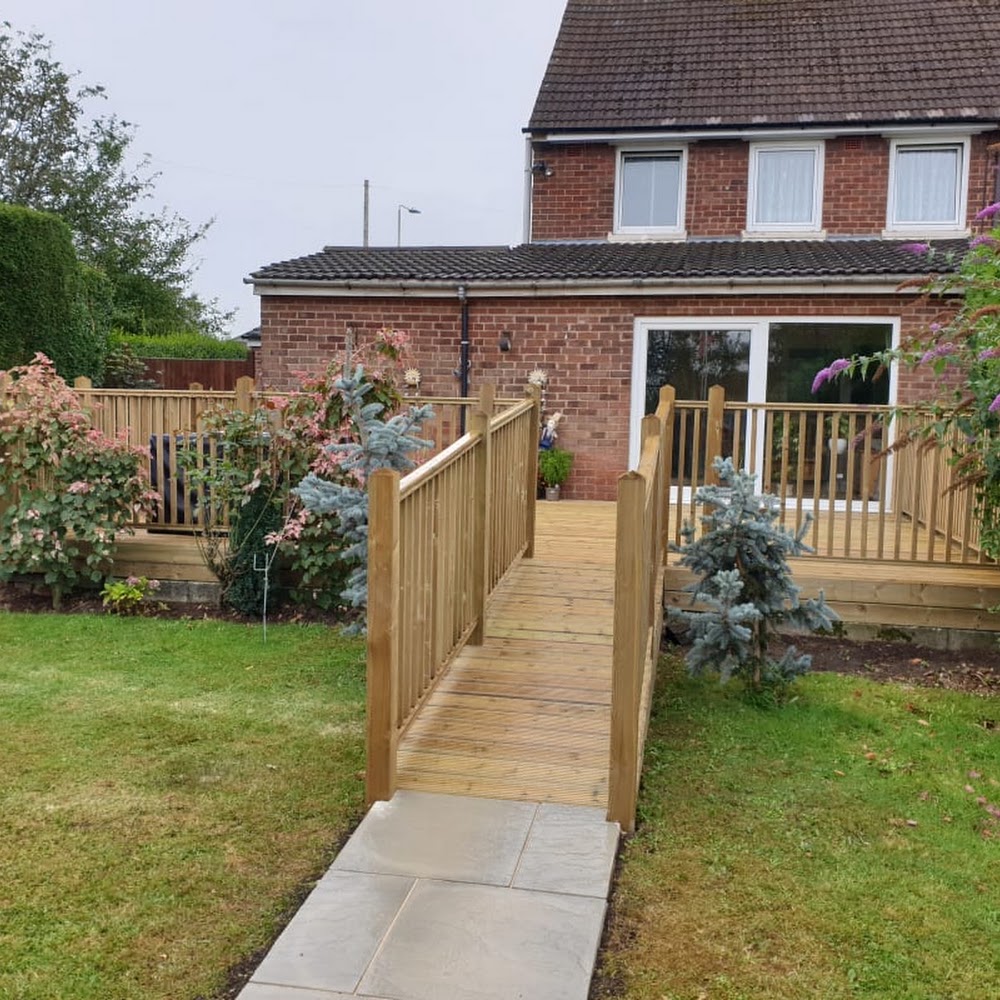 TW Landscape & Property Services