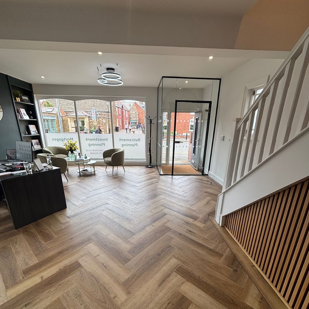 Fitters Flooring
