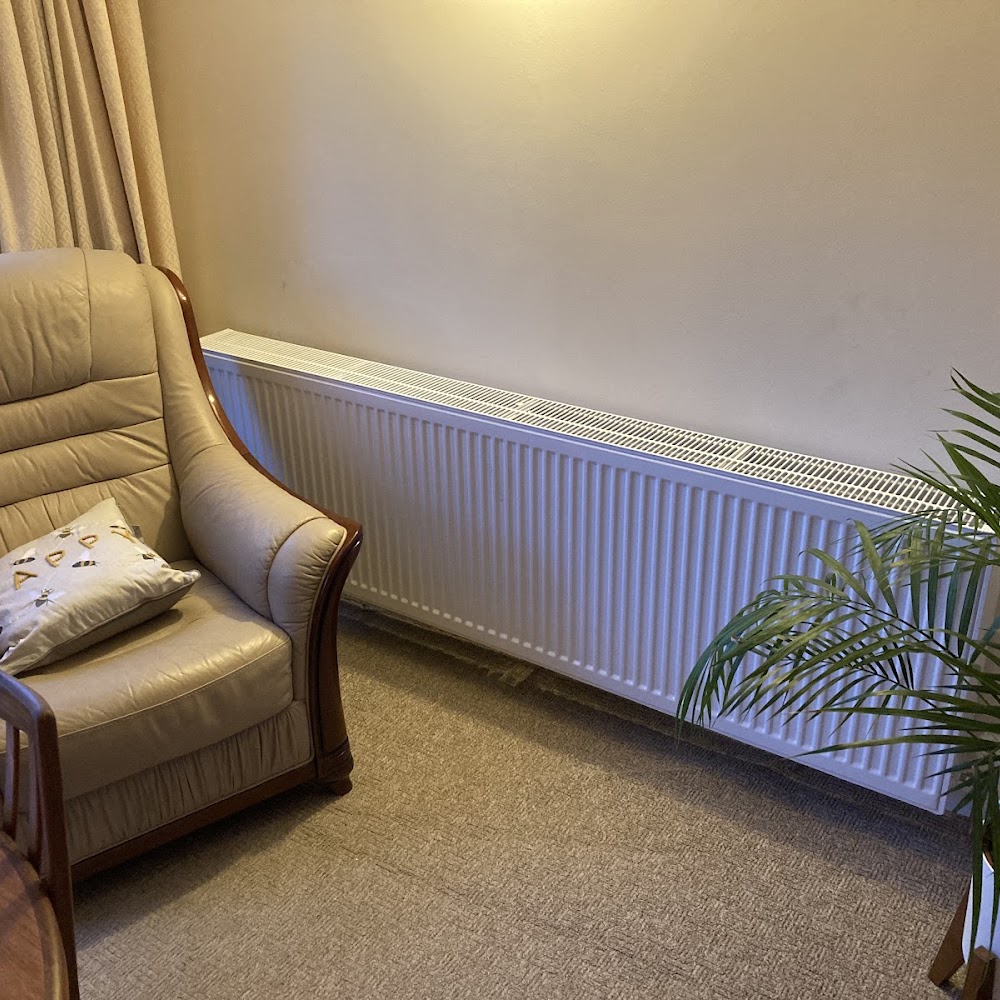 Roy Lee Plumbing & Heating Limited