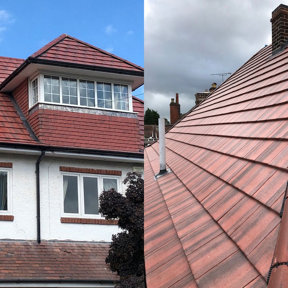 LFE Roofing