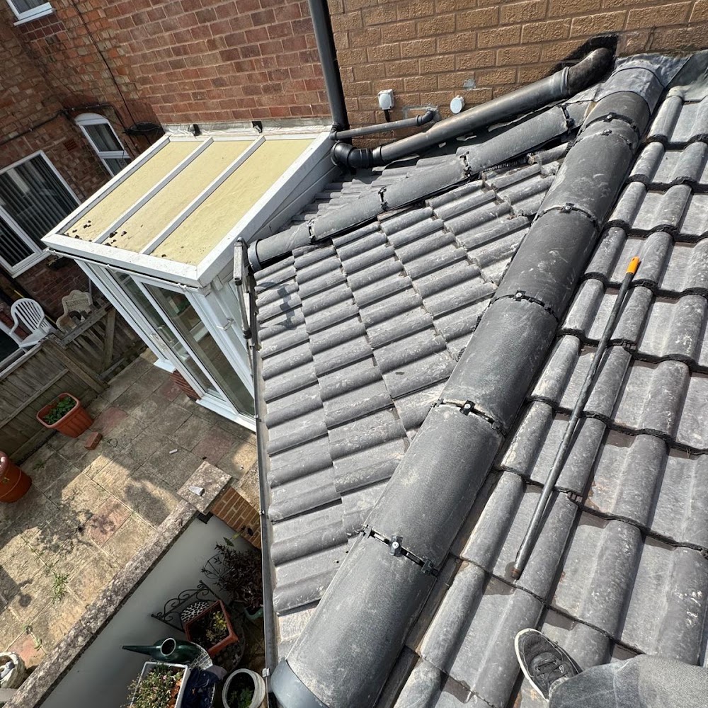 JM Leicester Roofing