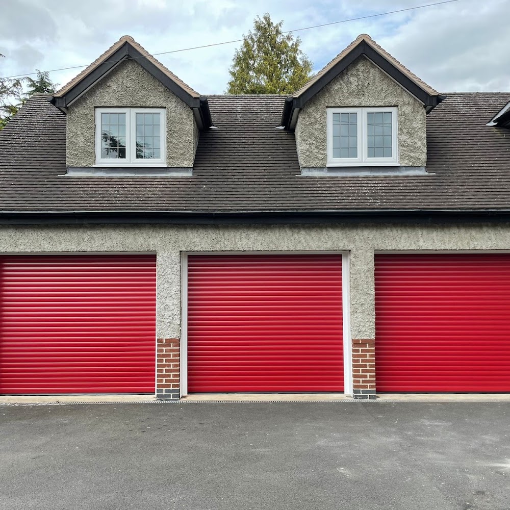 Midland Garage Doors