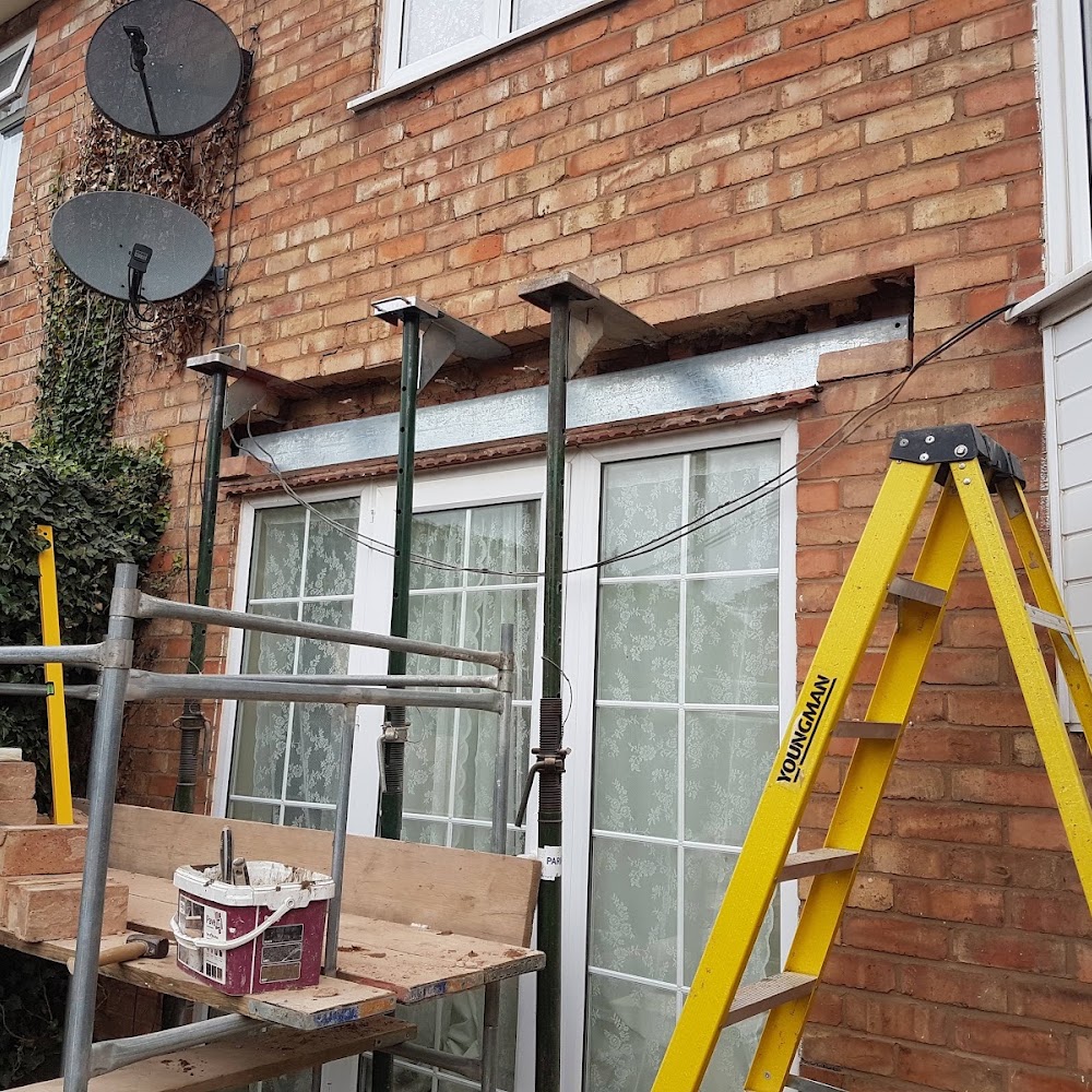 East Mids Restoration Co.