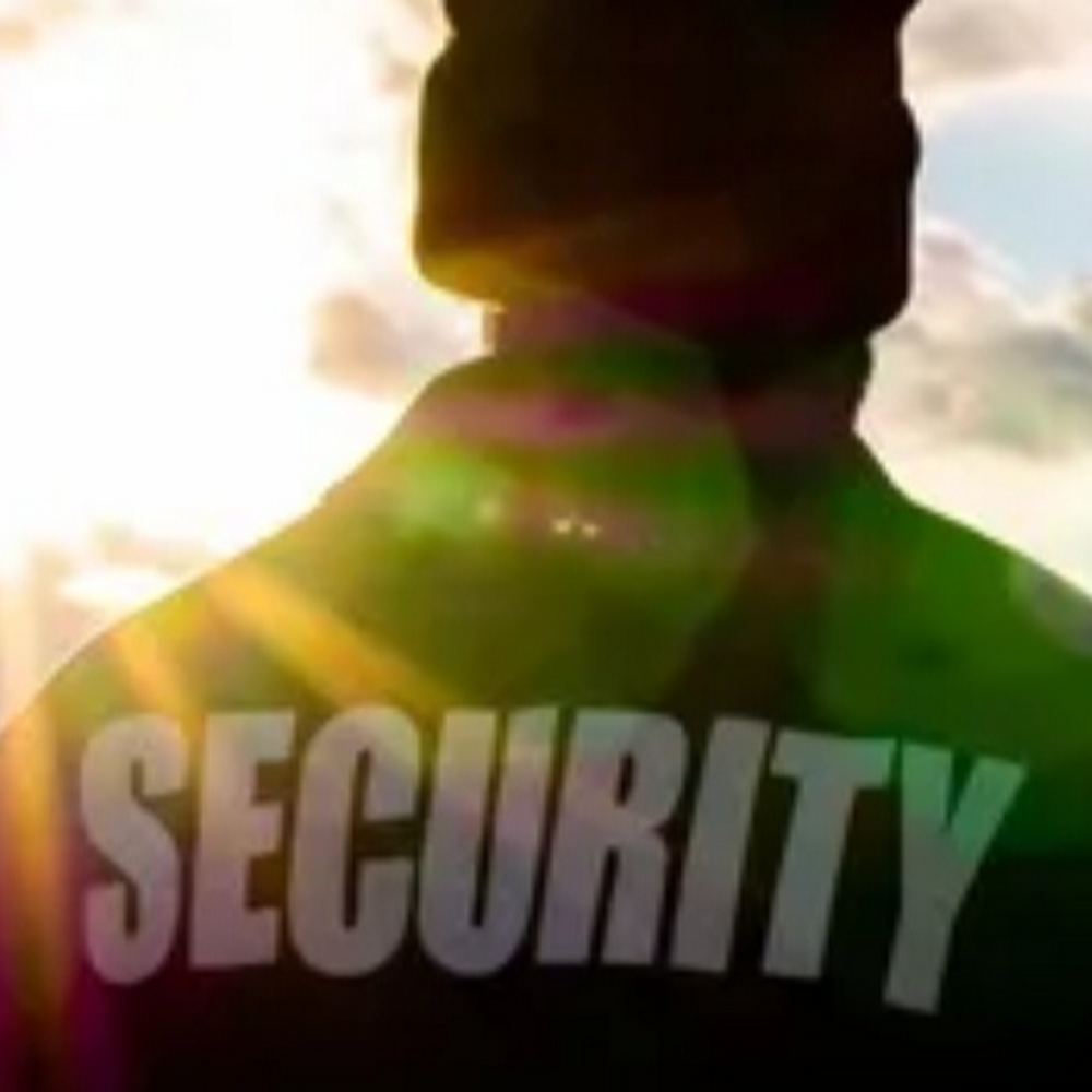 Trust Security Group Ltd