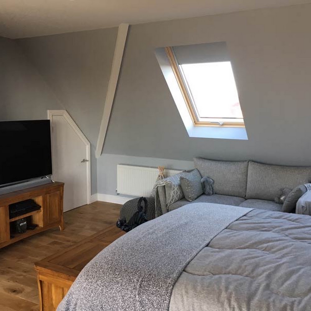 KJC Loft Conversions Leicester