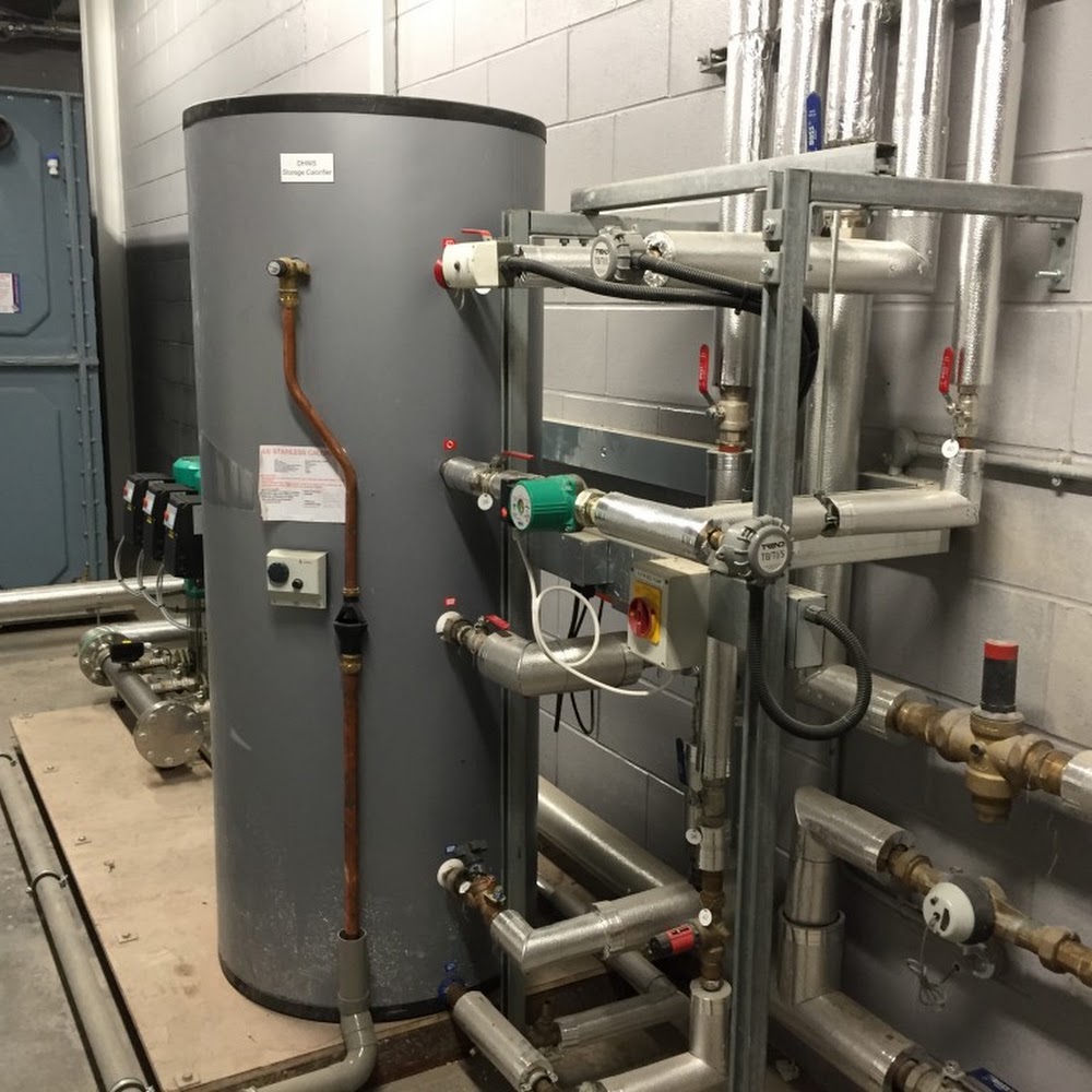 Link Climate Services Ltd
