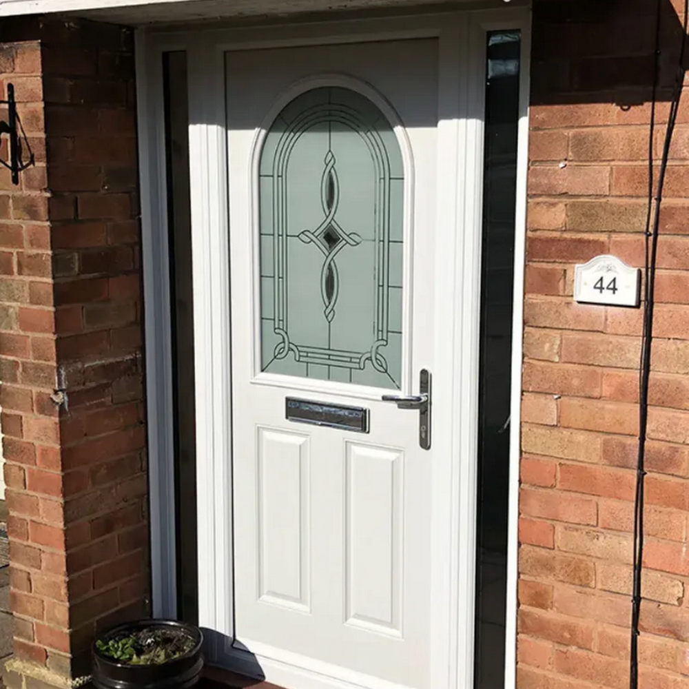 CW Doors and Windows