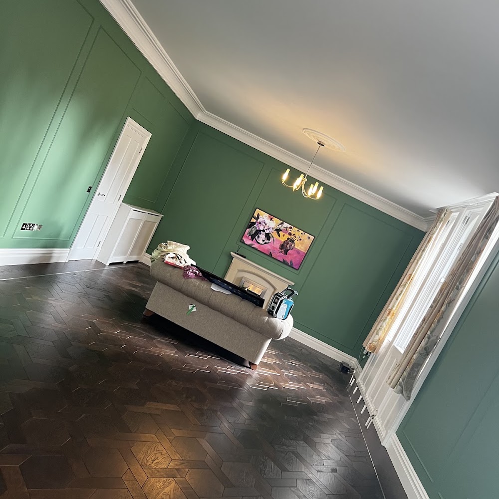 Mr Decor Midlands LTD