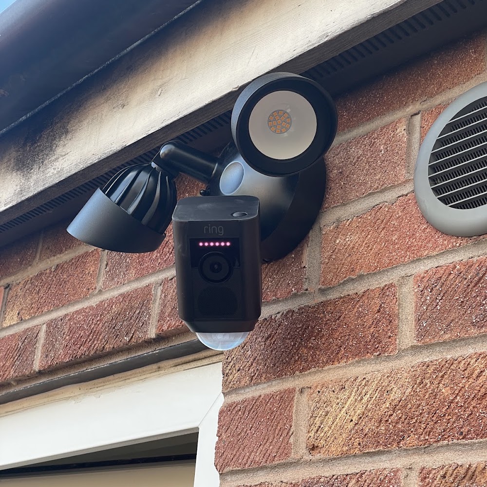 SmartHome-Tech