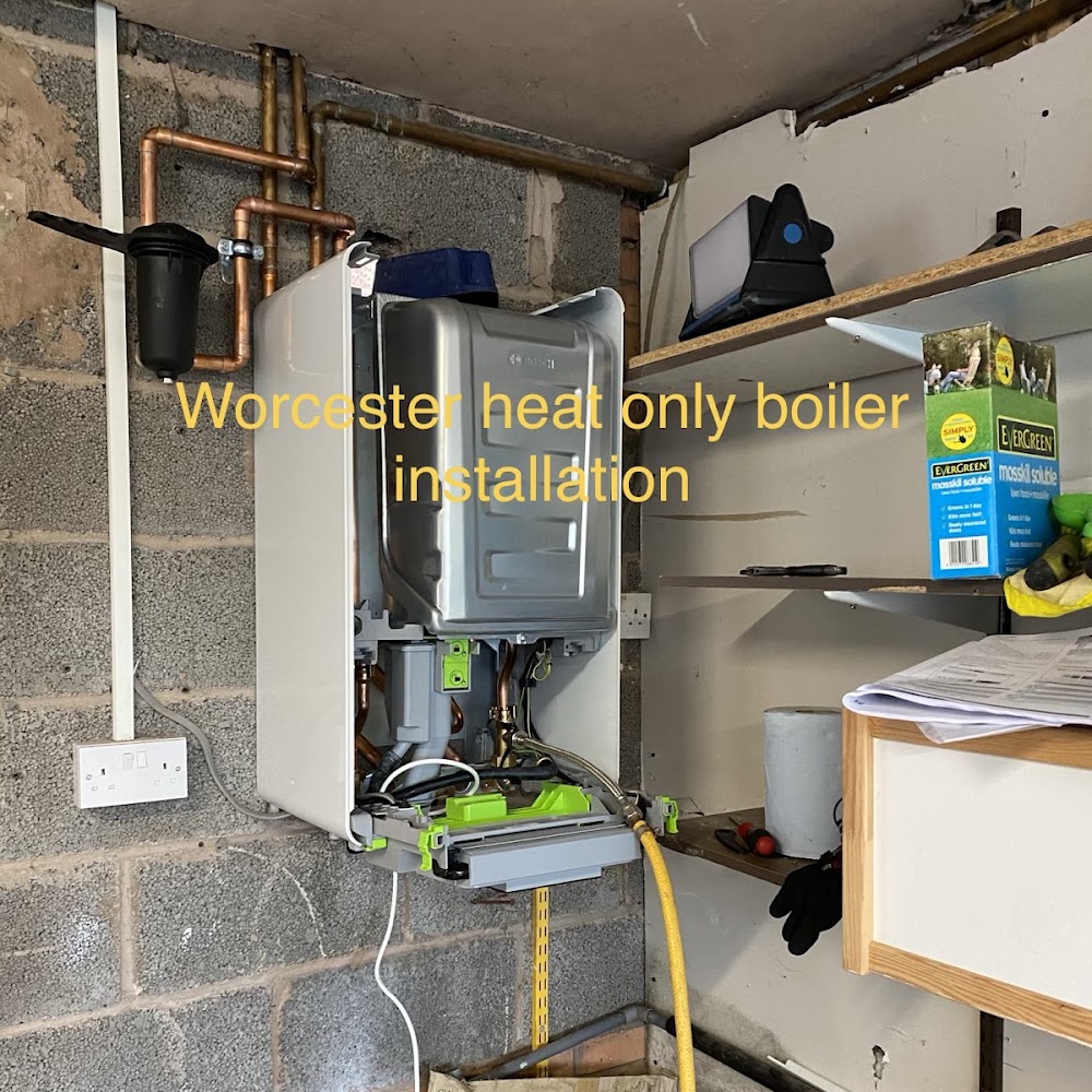 Subs Plumbing & Heating Ltd