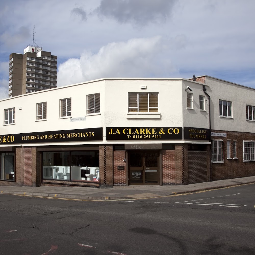 J A Clarke & Co