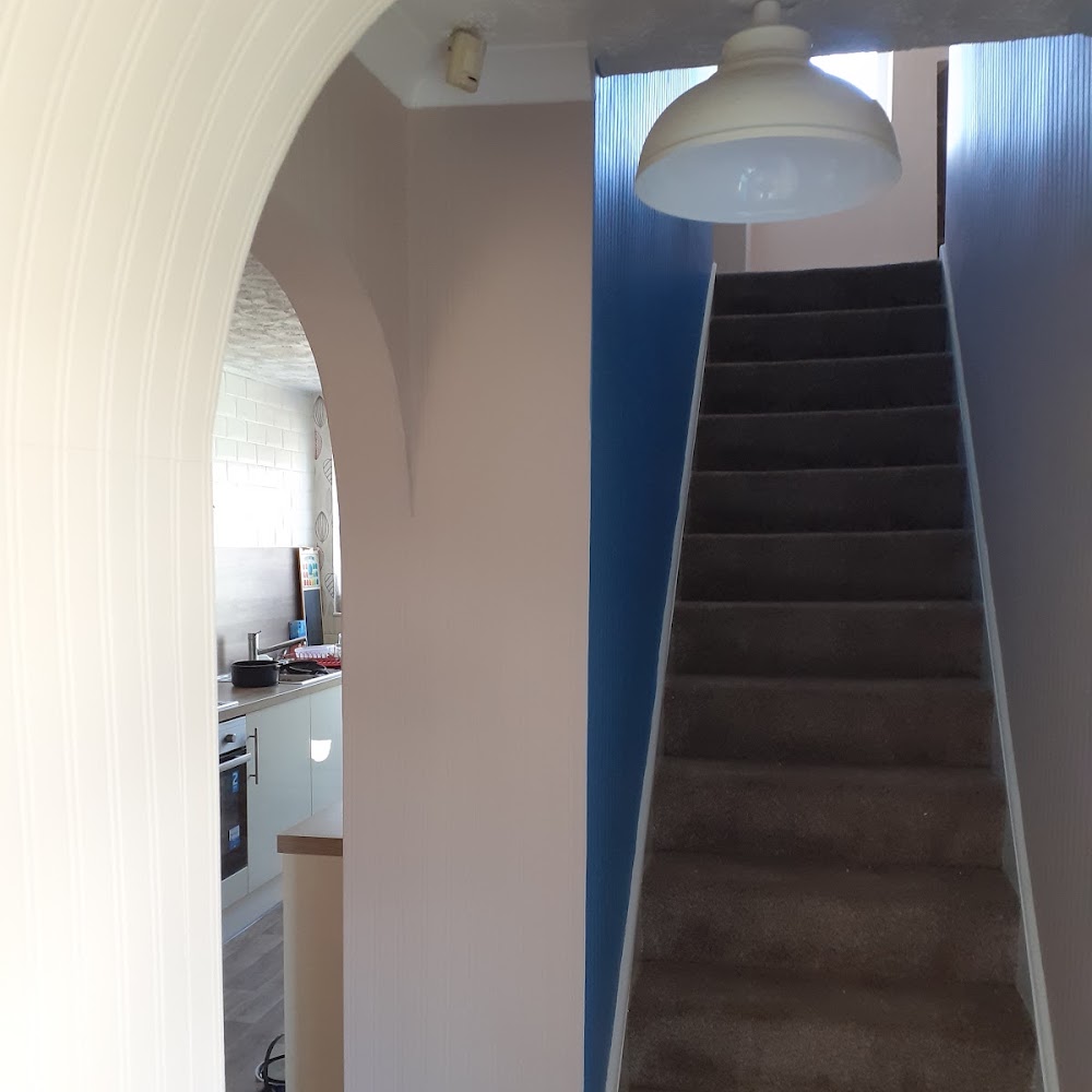 Parva Painters and Decorators