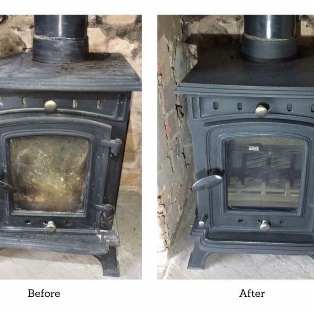 Leicester Chimney & Stove Services