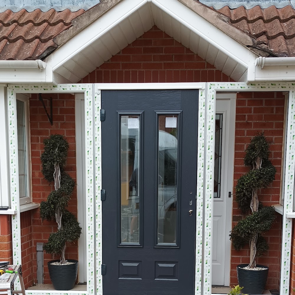 Castle Window Installations LTD