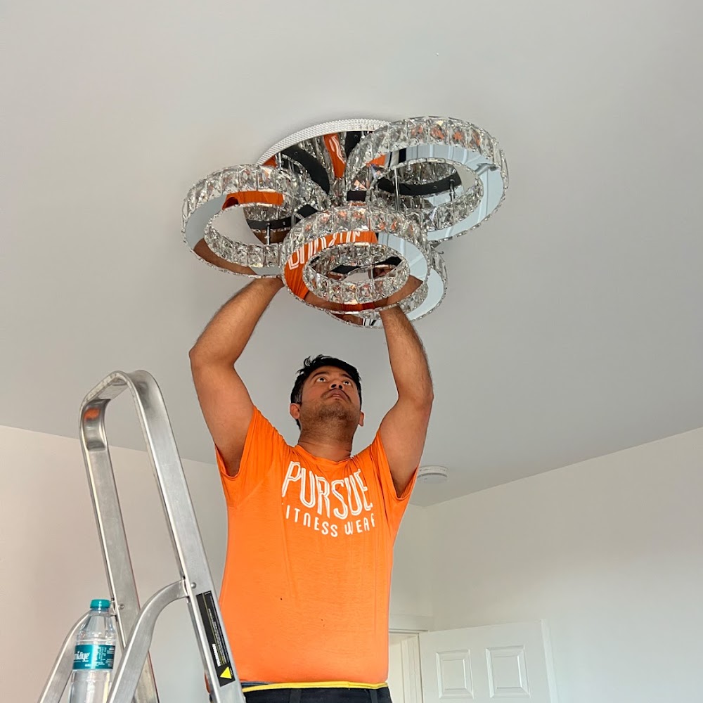 HASSAN handyman