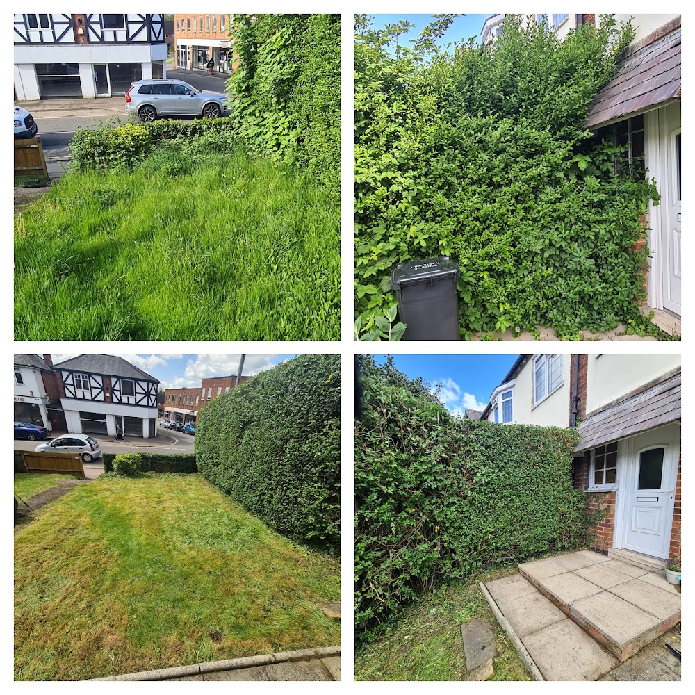 Advance Maintenance Leicester