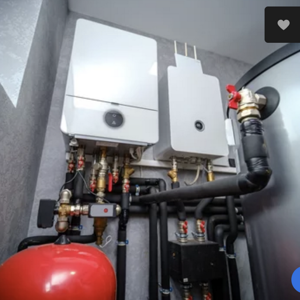 Evington Plumbing & Heating