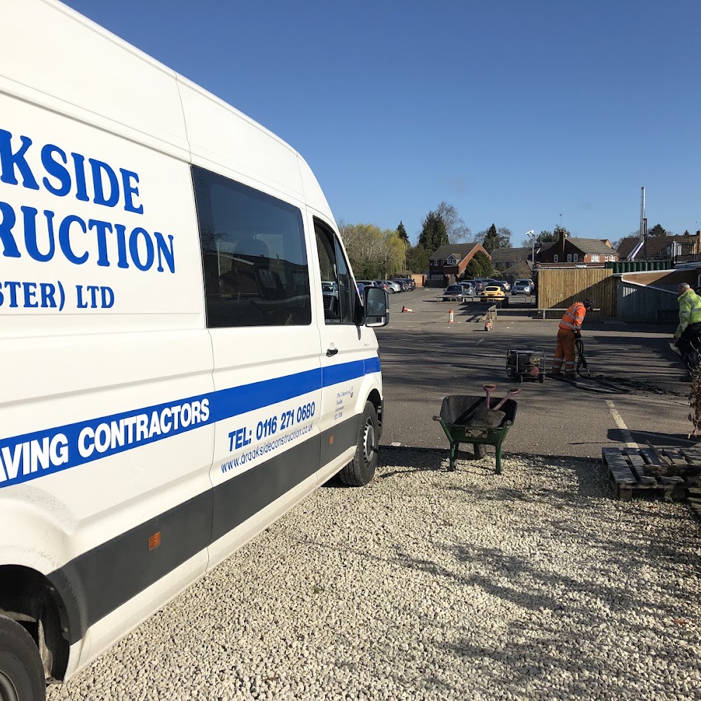 Brookside Construction (Leicester) Ltd