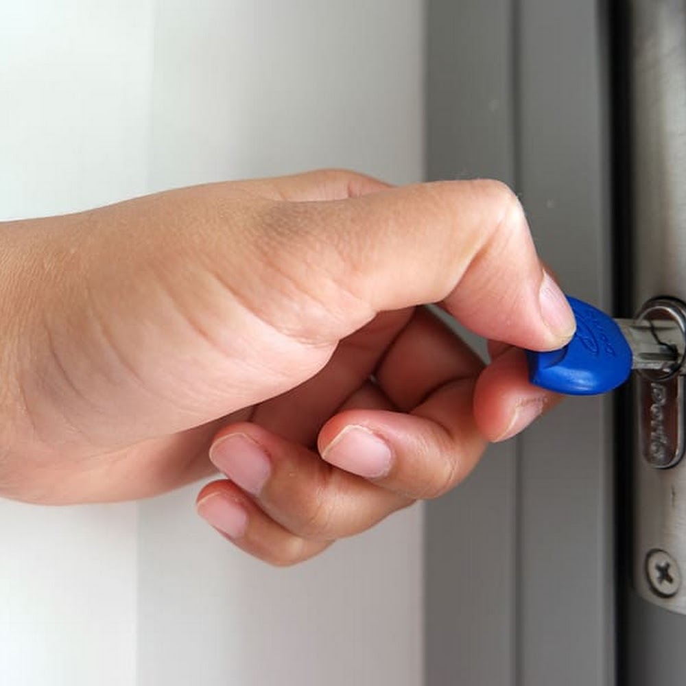 Able 2 Access Locksmiths