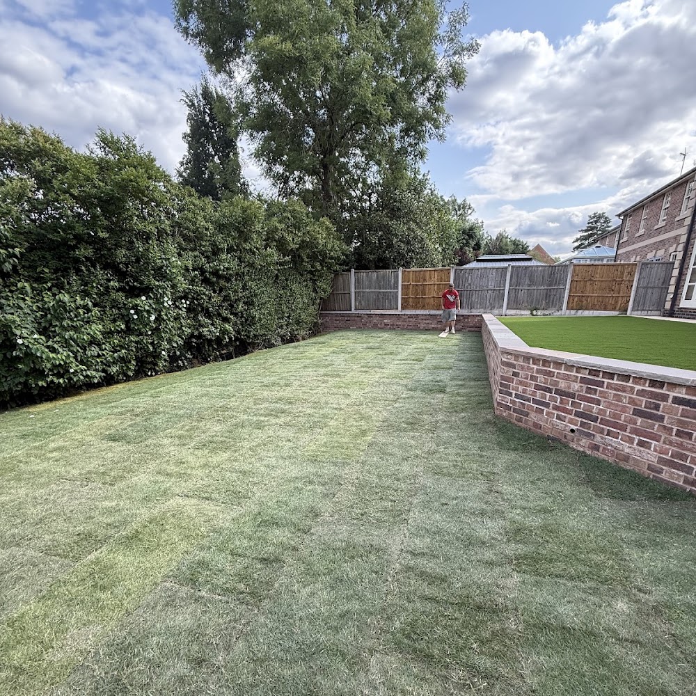 Benlee Groundworks Ltd