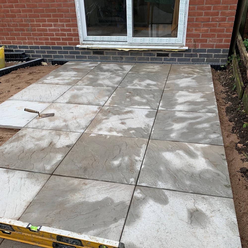 MMB Home Extensions