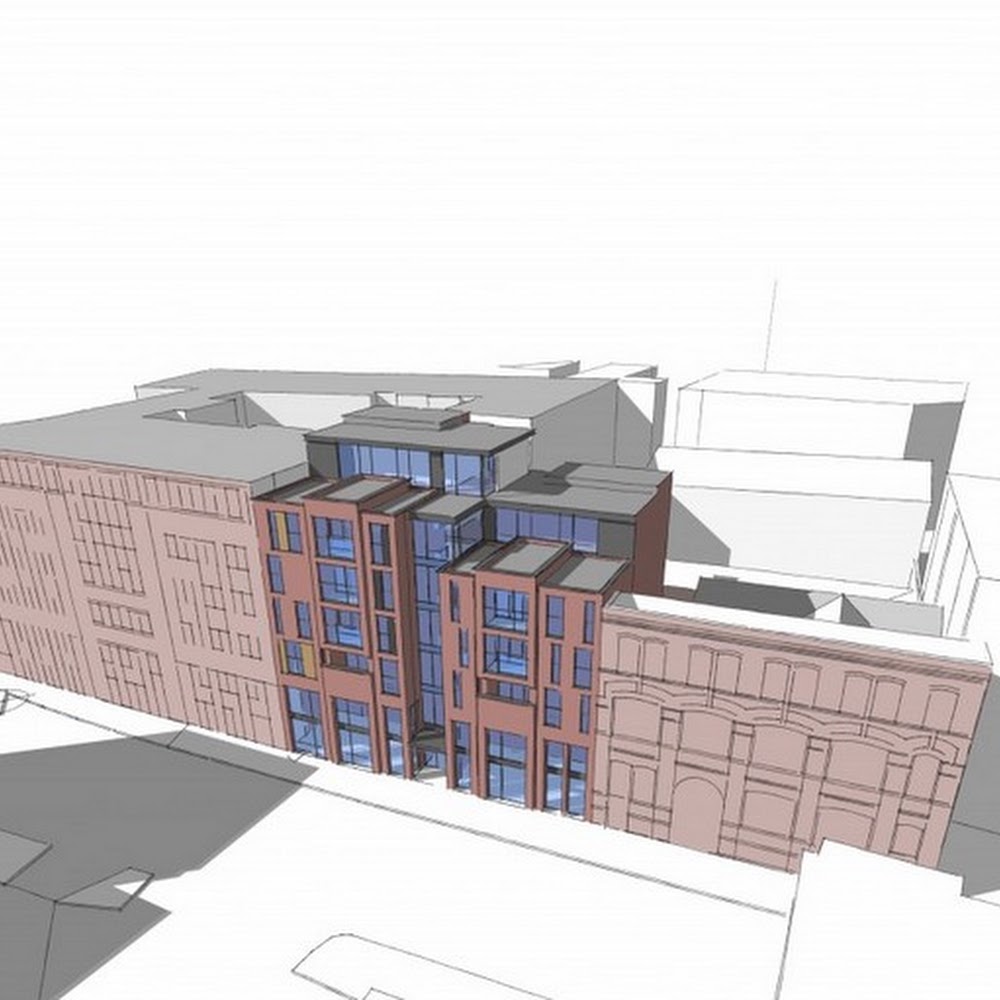 Kirkham Middleton Architects