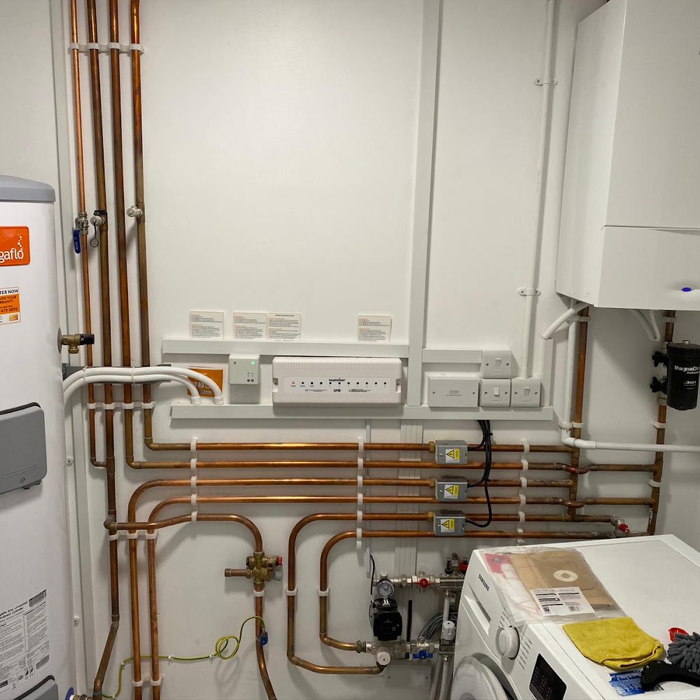 Watertech Heating Ltd