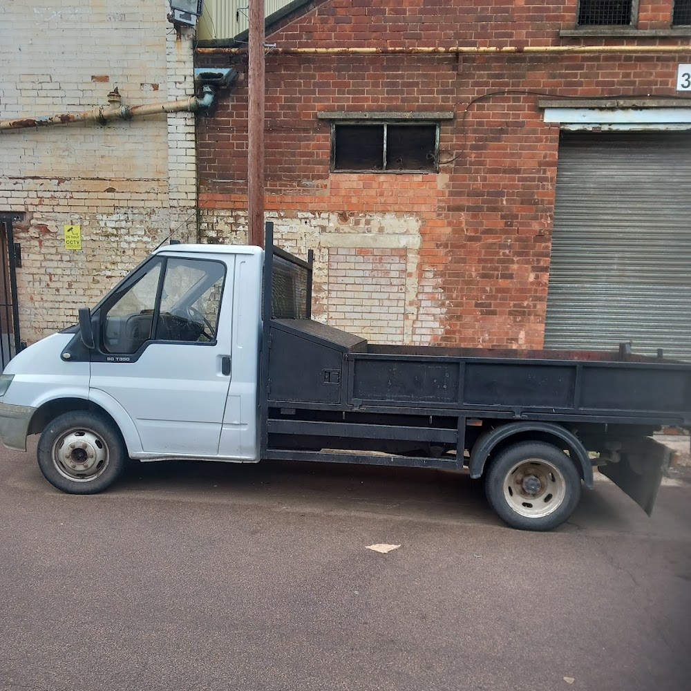365 waste removals