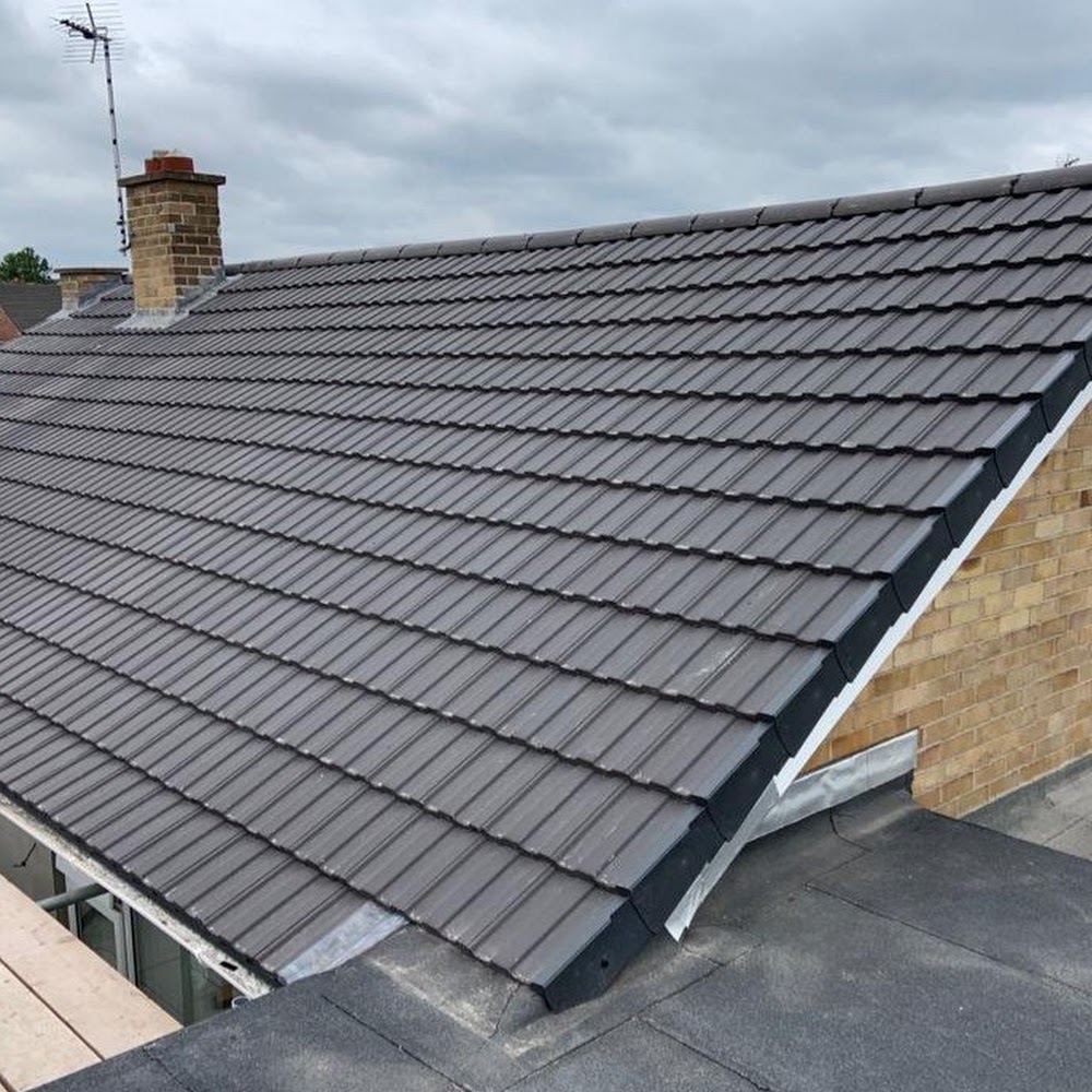 DLT Roofing Limited