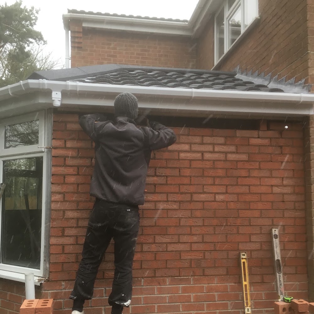 Economy Roofing and Building