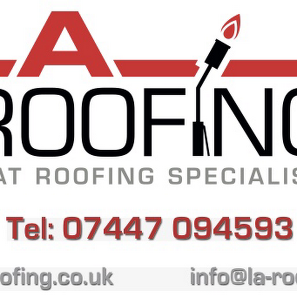 LA Roofing