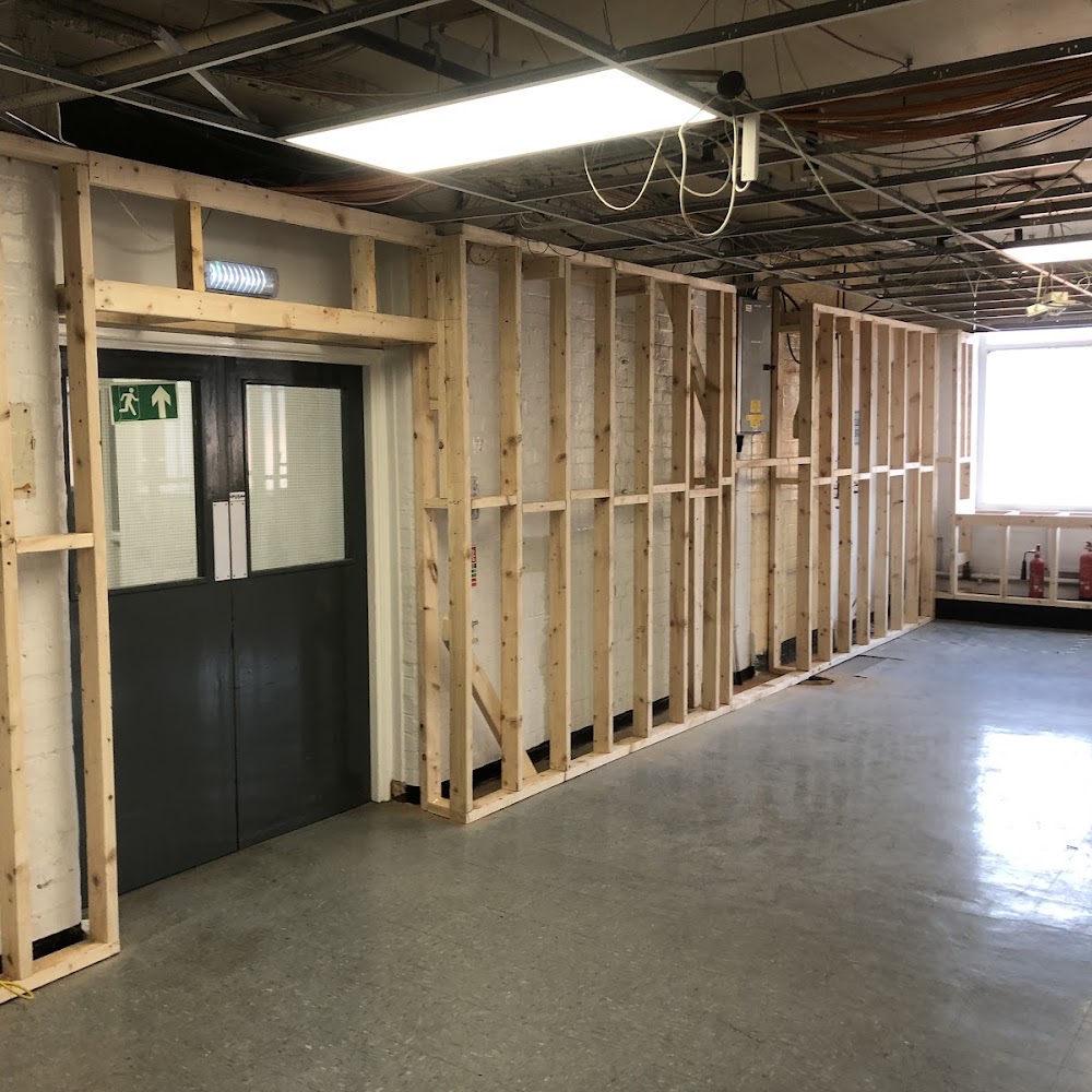 Mulwood bespoke joinery