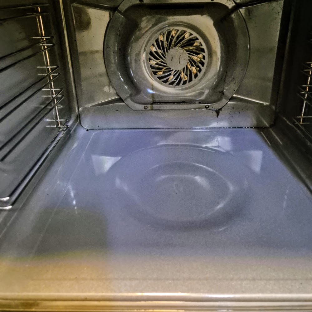 Prime Sheen Cleaning