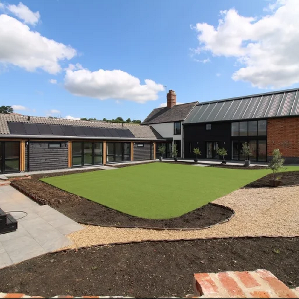 Harbot Builders Ltd - Building Contractors
