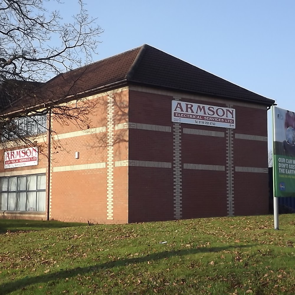 Armson Electrical Services Ltd