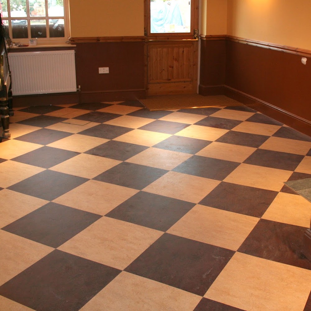 Bradbury Flooring