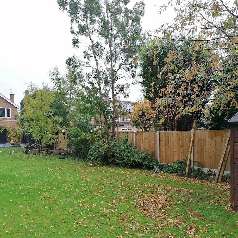 ClearSpace Groundcare Solutions