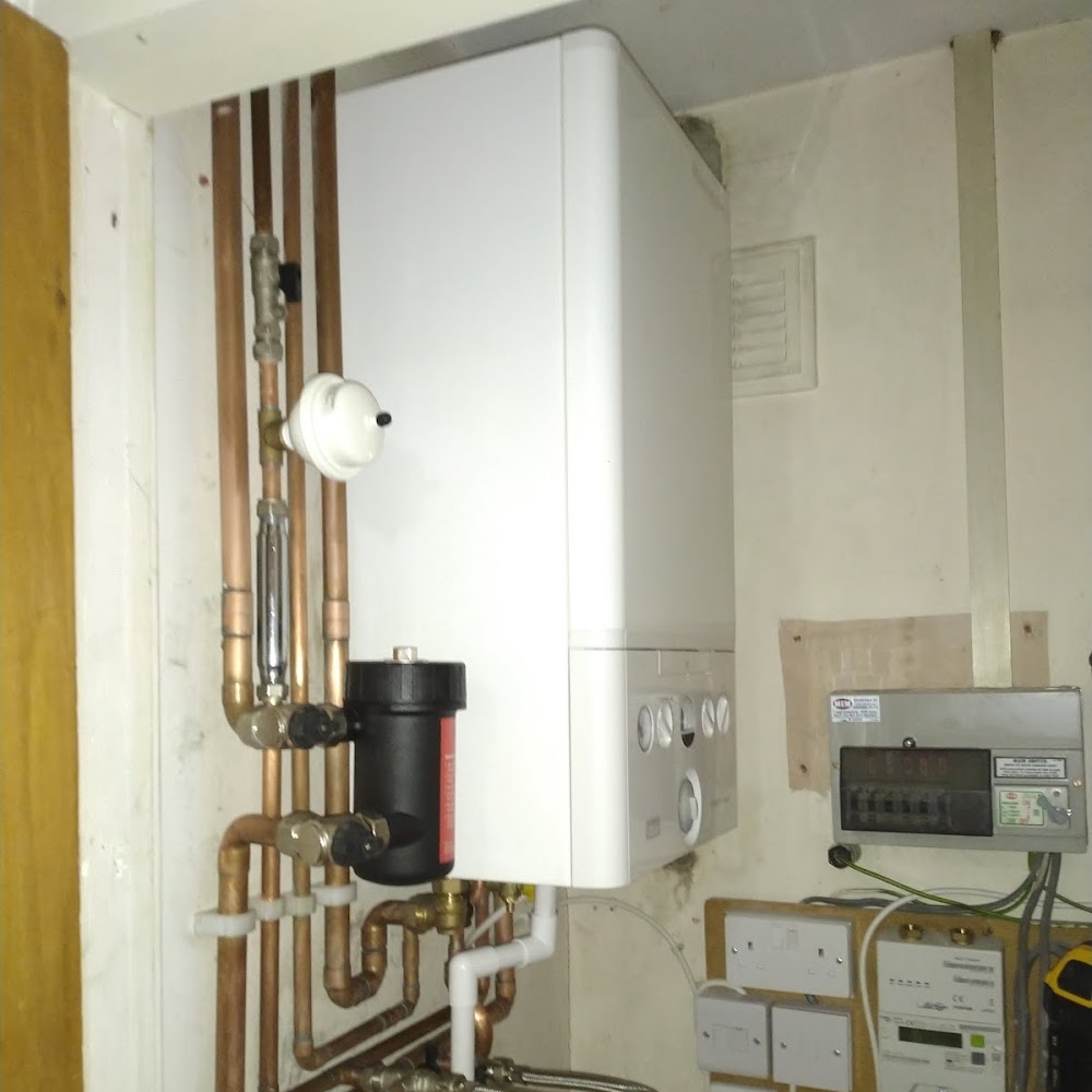 Transform Heating