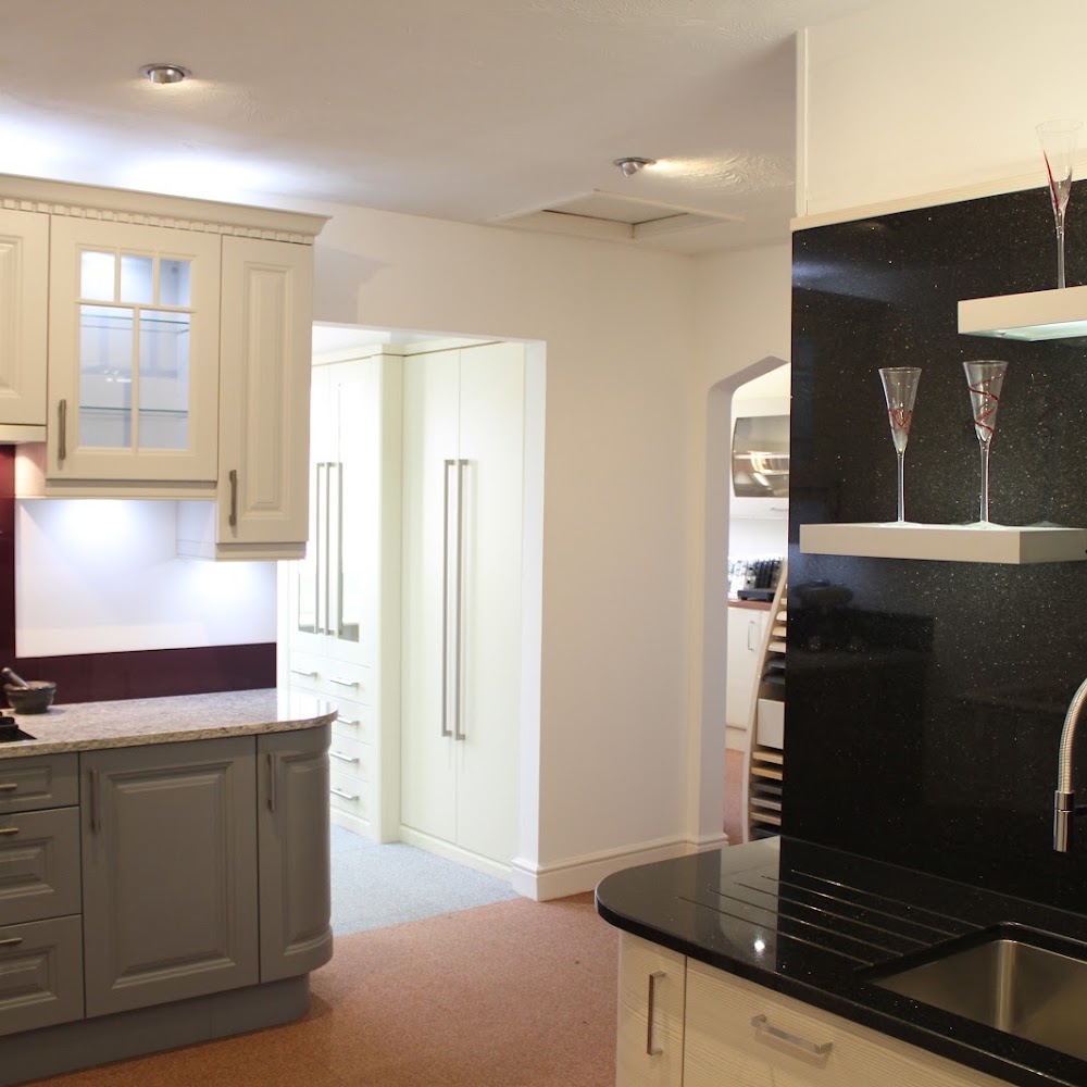 Glenfield Kitchens