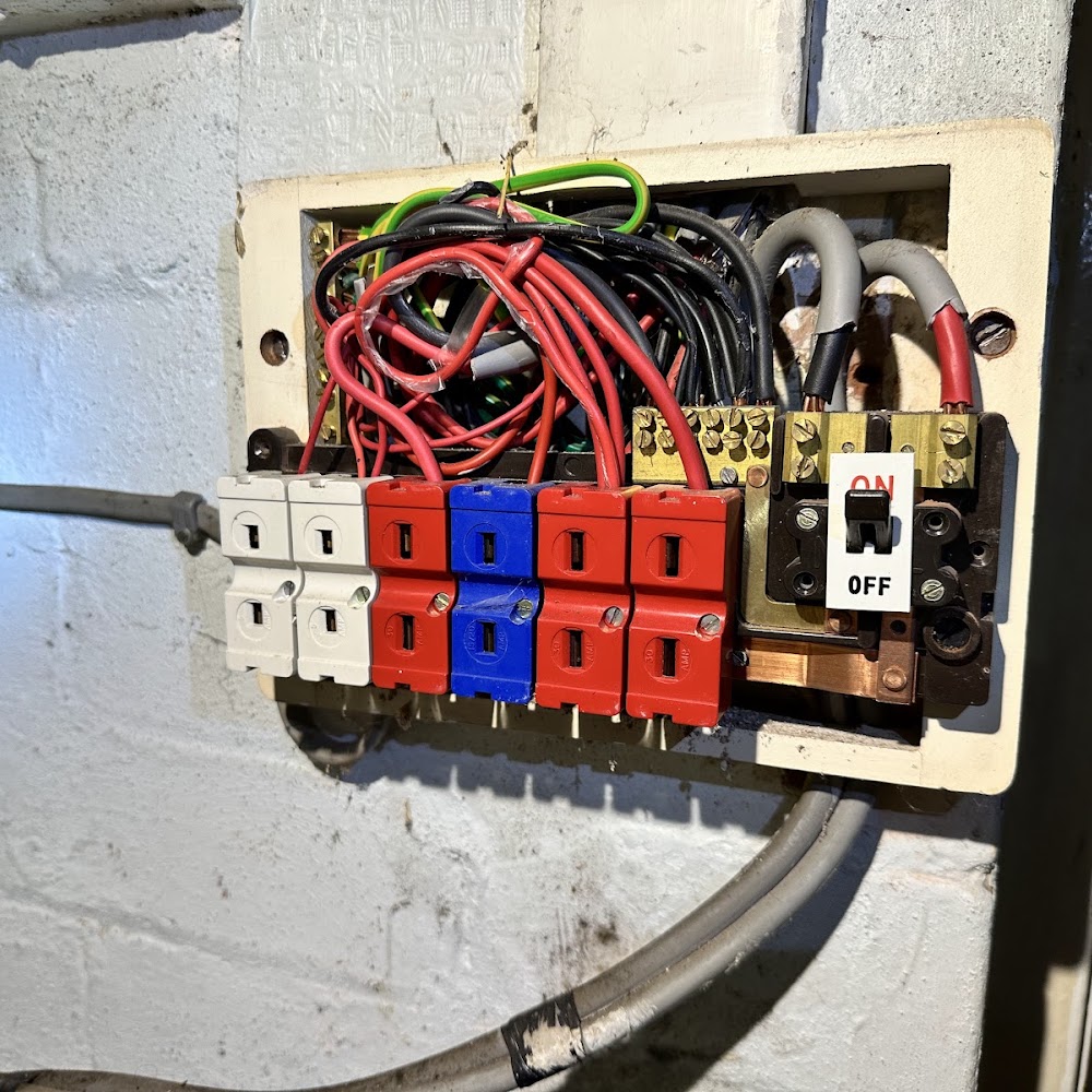 NT Electric-plumbing-Handyman Norman