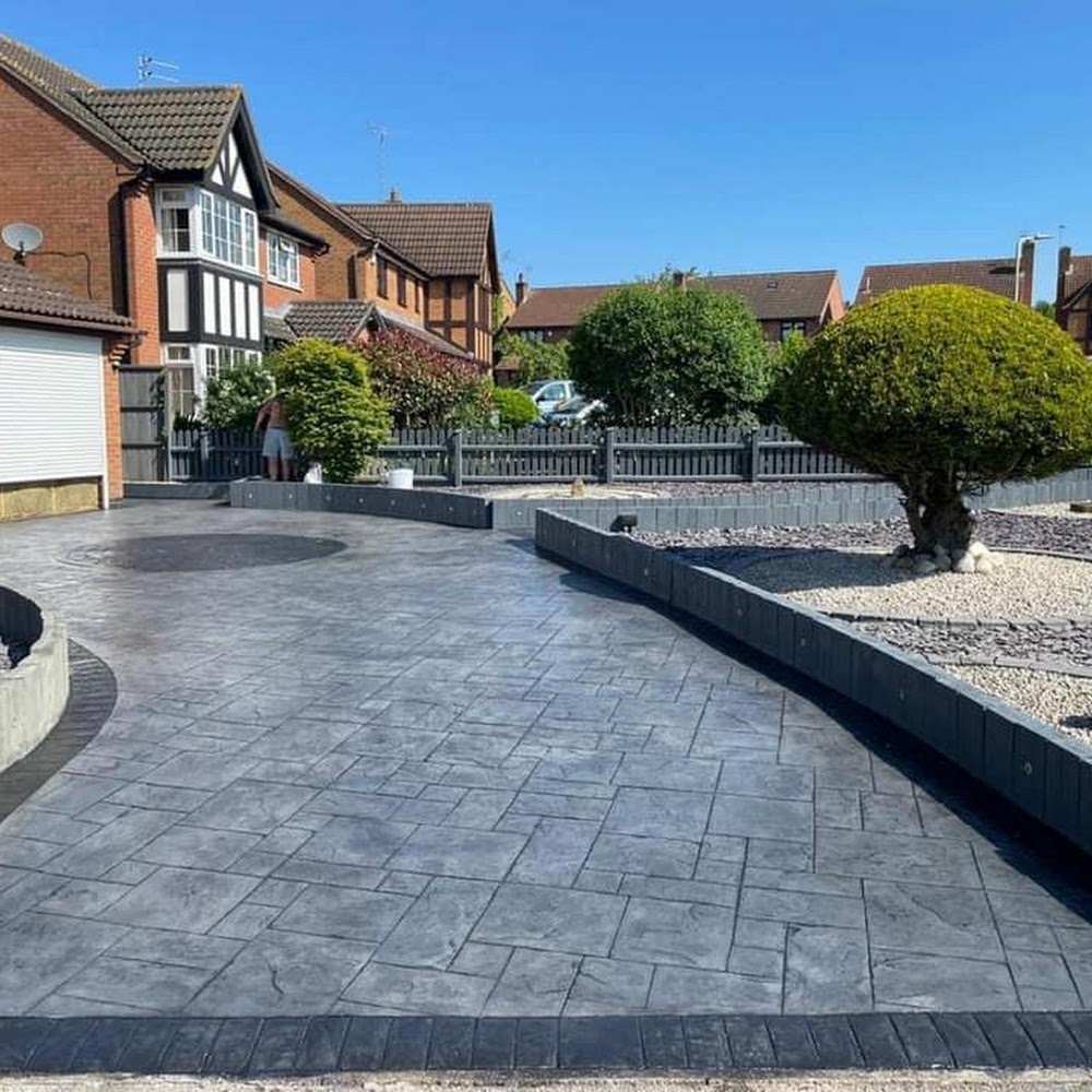 Leicester Cobblecrete Ltd