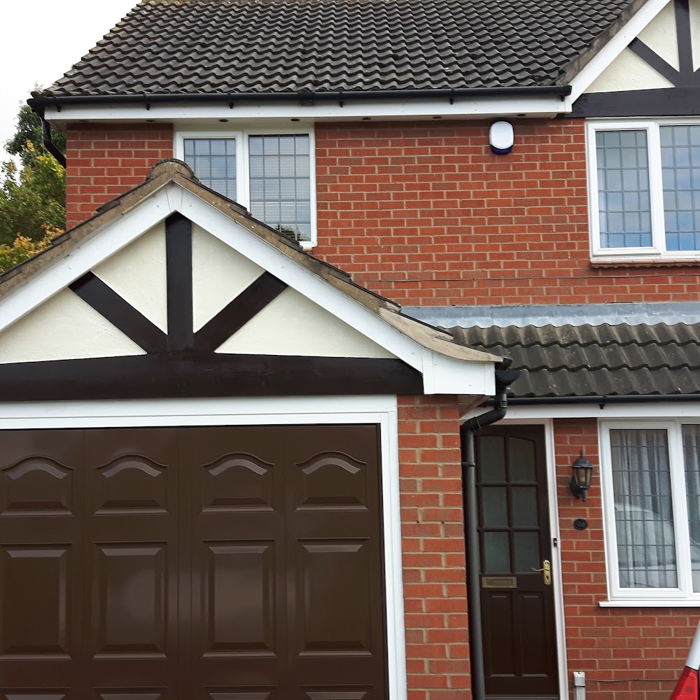 LFE Painting and Decorating Services