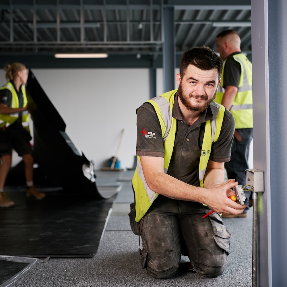 Glenfield Electrical