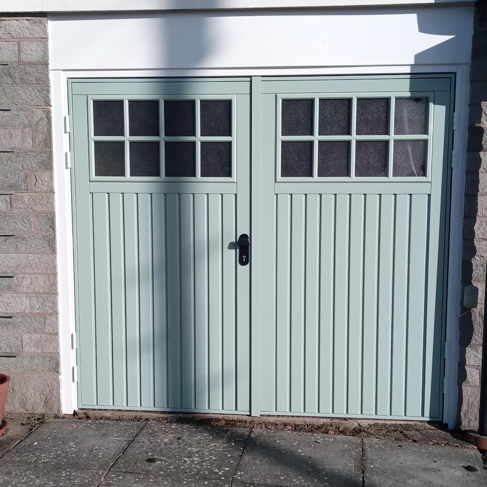 The Garage Door Company