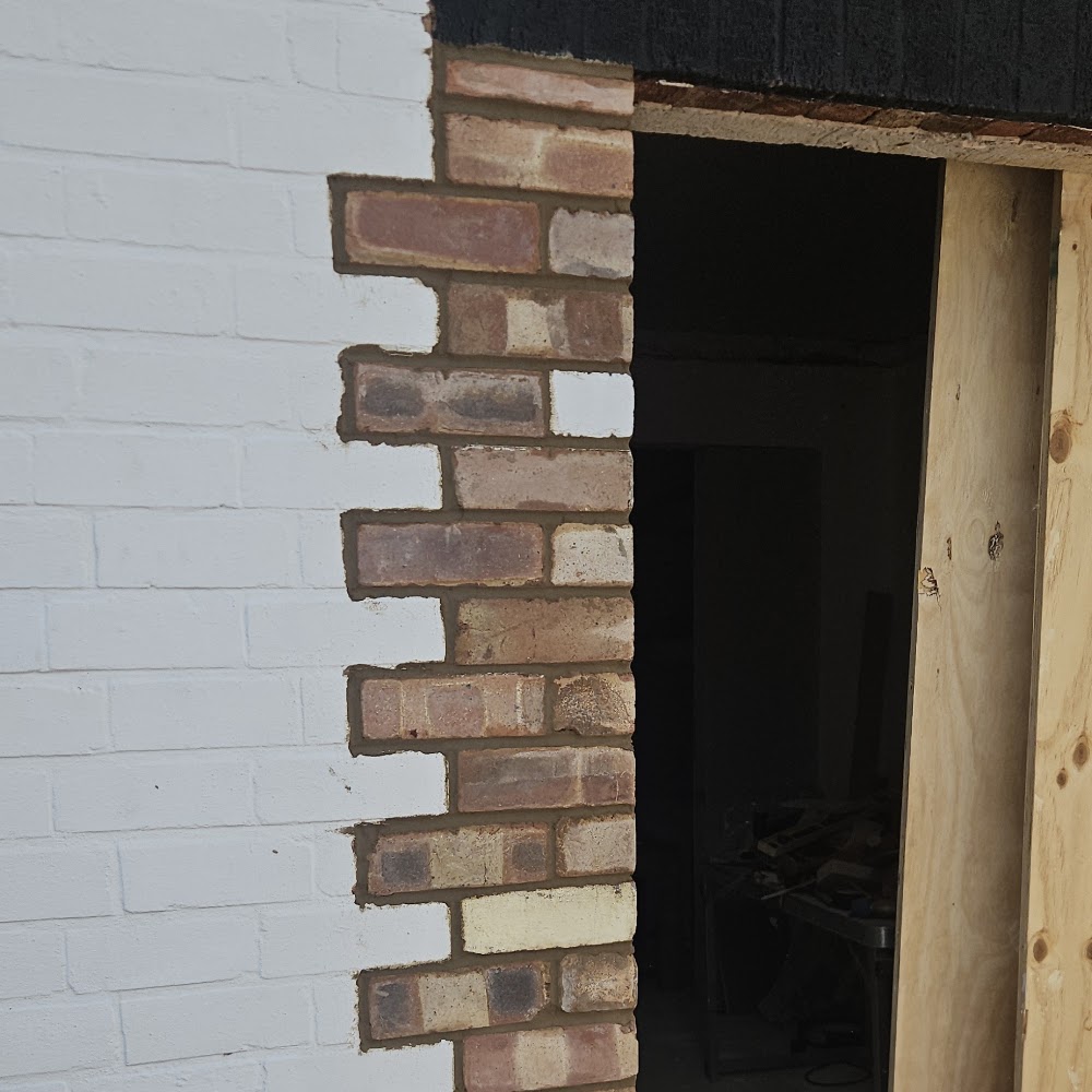 Ground up builders ltd
