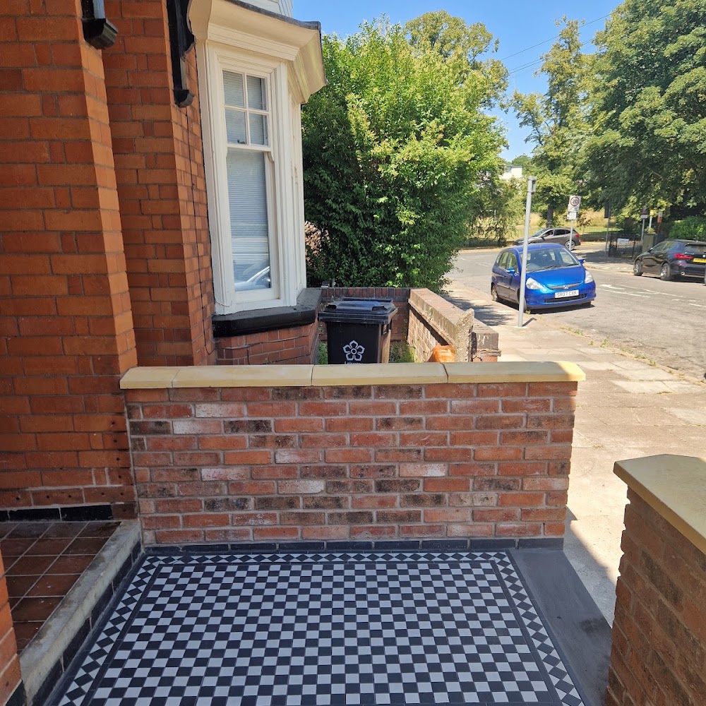 A&D PAVING TEAM LTD
