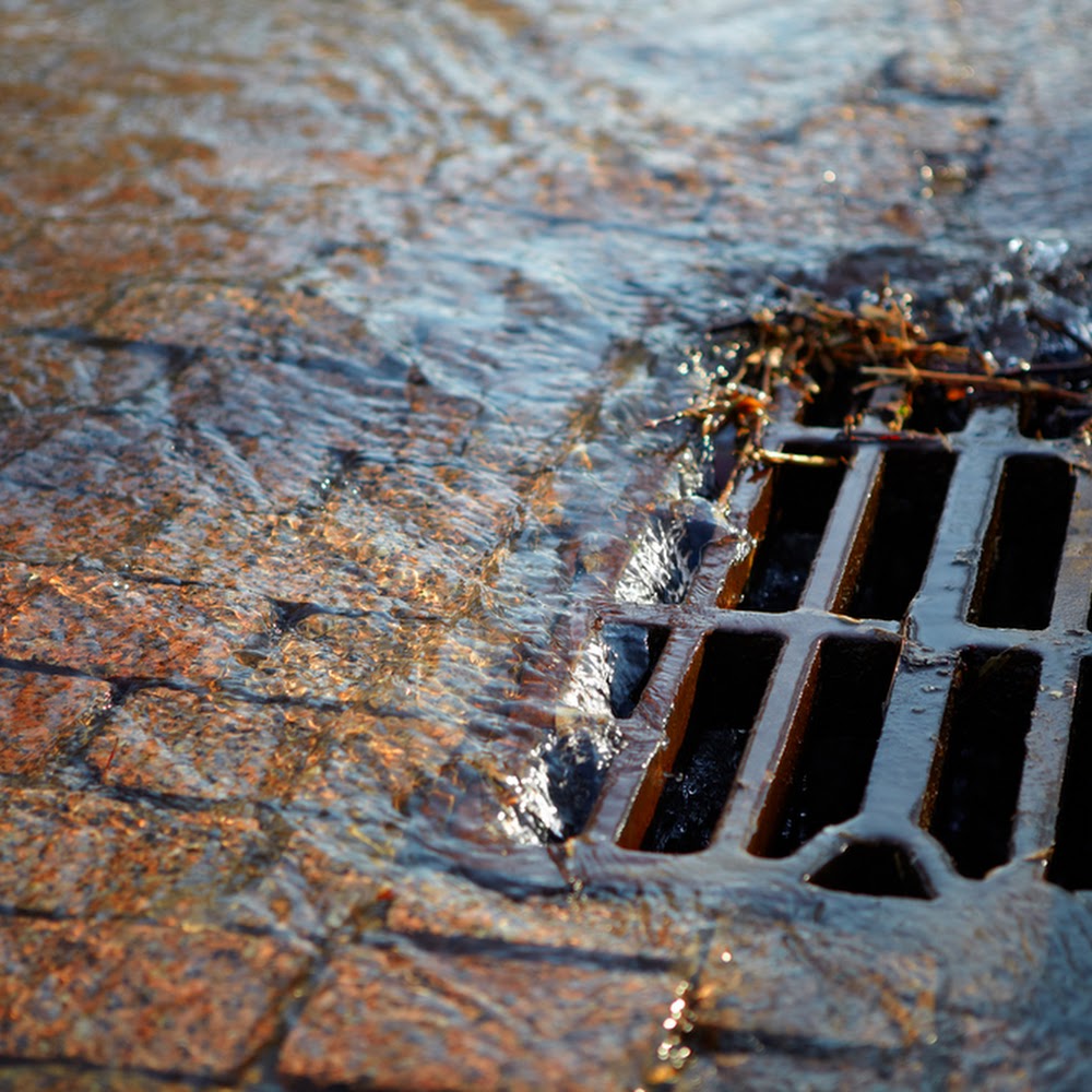 blocked drain leicester