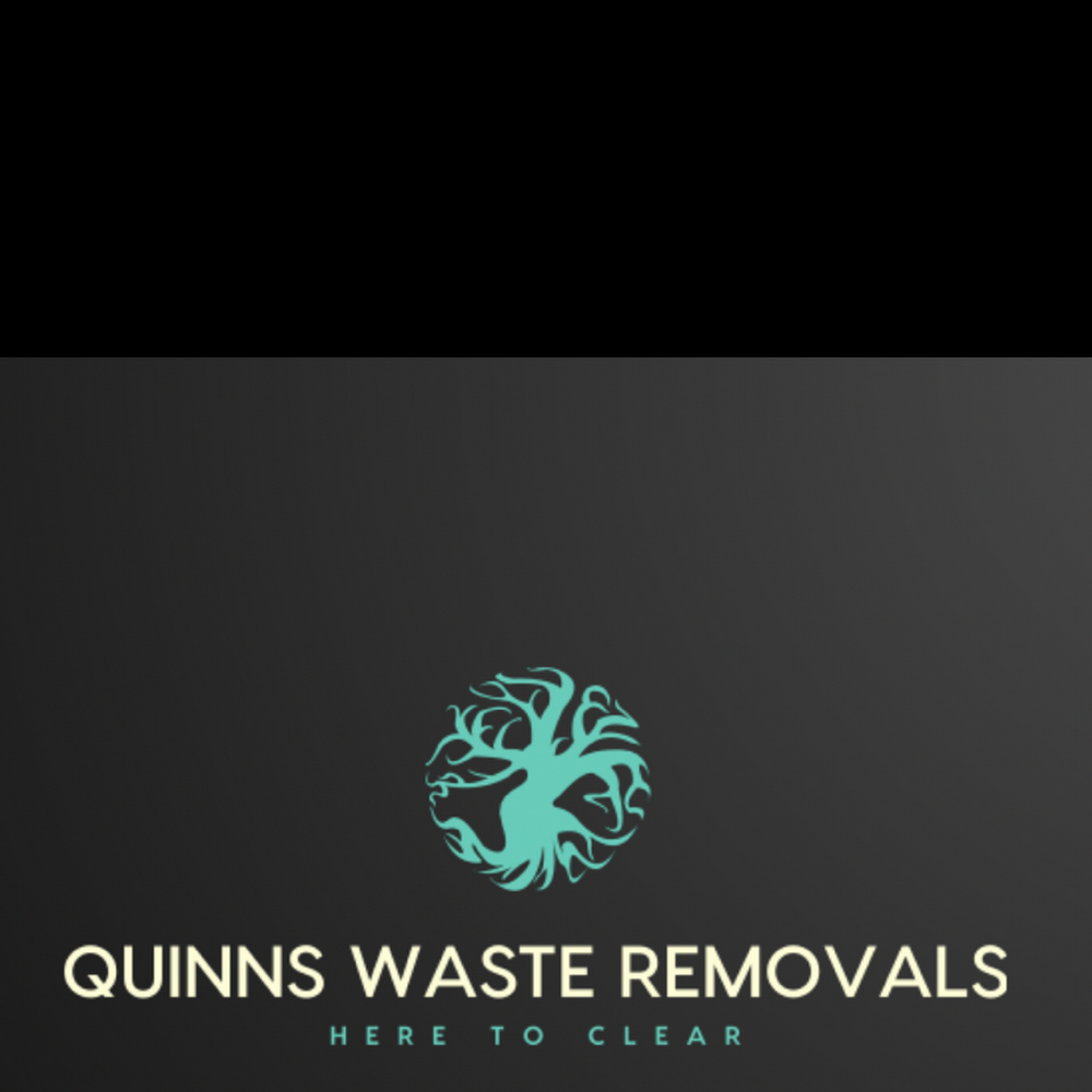 QUINNS WASTE REMOVAL (Best prices in Leicester)