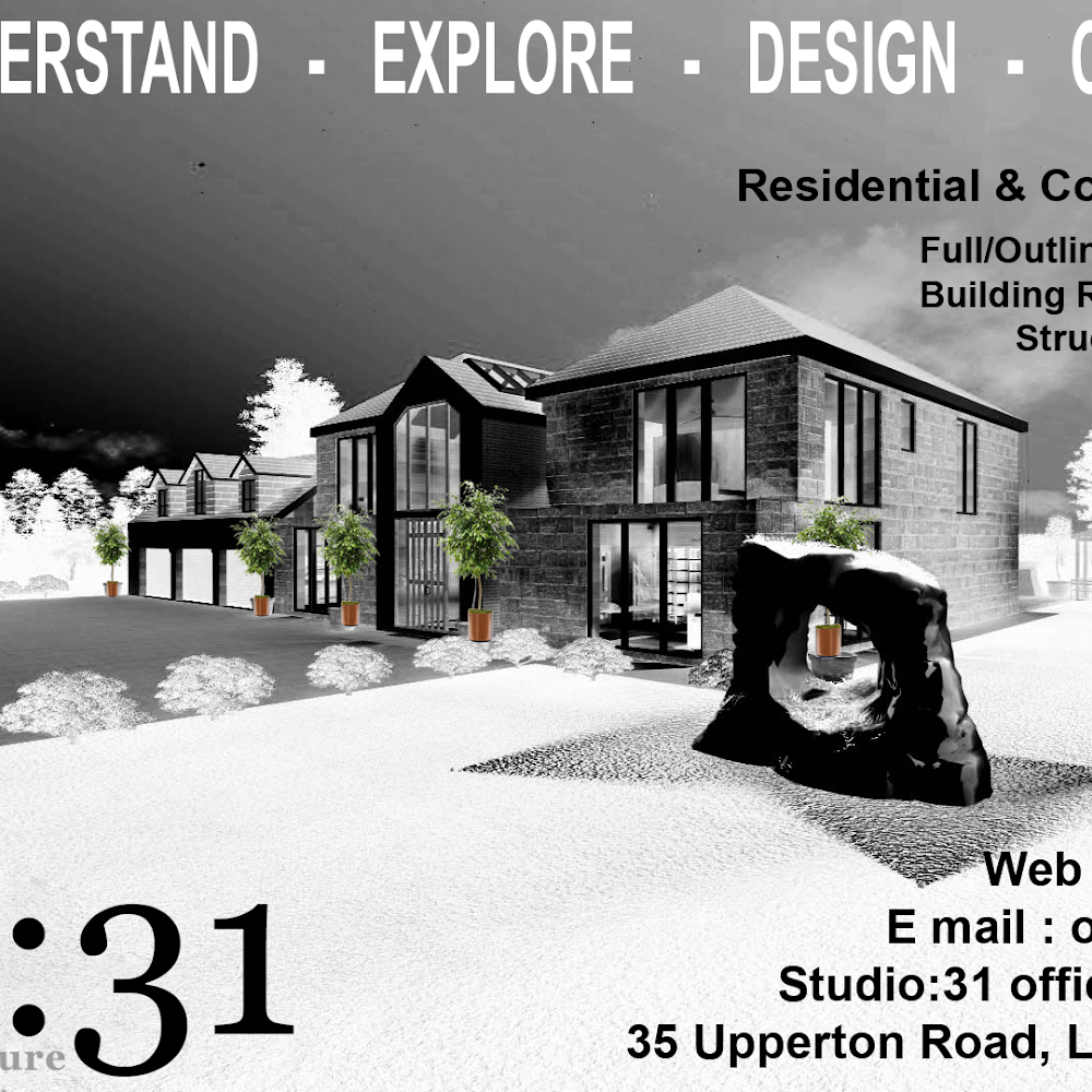 Studio:31 architecture